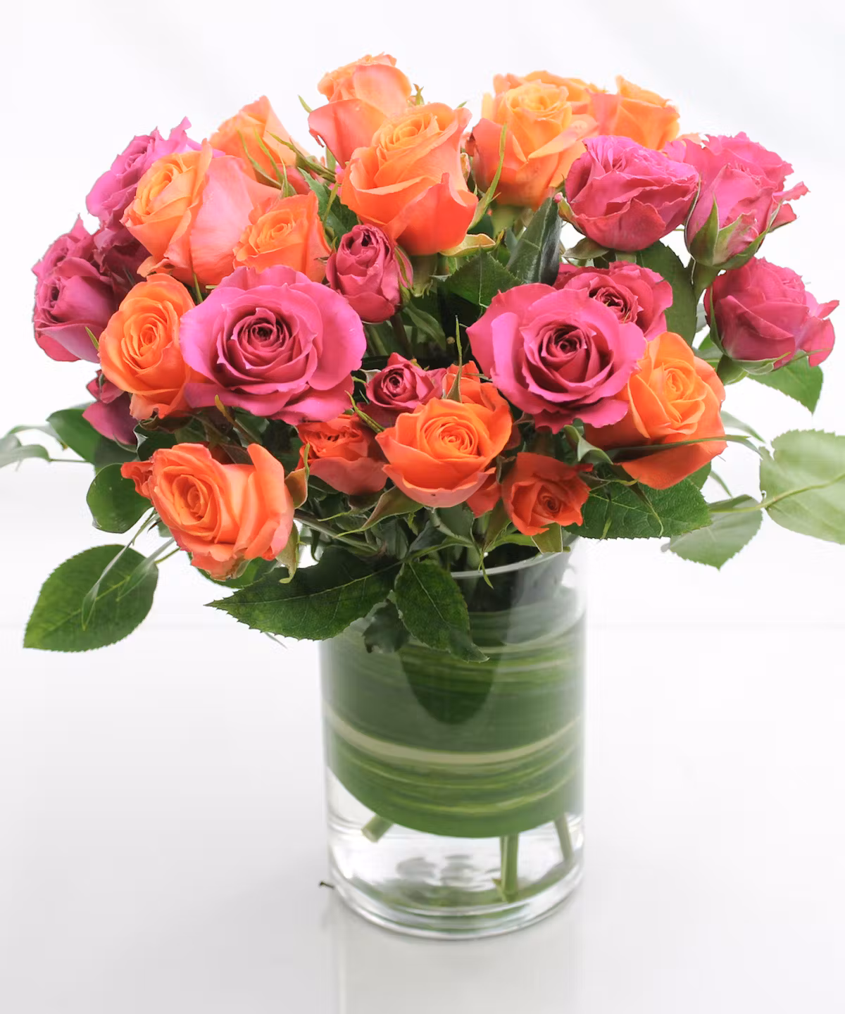 Daytona Beach arrangement